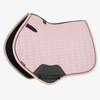 LeMieux Mini Suede Close Contact Saddle Pad, For Ponies 11.2 - 13h, Blossom LeMieux Mini Suede Close Contact Saddle Pad, For Ponies 11.2 - 13h, Blossom