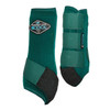 Pony Sports Medicine Boots, Emerald.