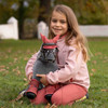 LeMieux Toy Pony Crocheted Ear Bonnet