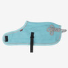 LeMieux Toy Pony Fleece Cooler Rug, Azure.