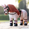 LeMieux Toy Pony Saddle Pad, Blossom.