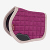LeMieux Toy Pony Saddle Pad, Blackberry.