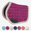 LeMieux Toy Pony Saddle Pad, Blackberry.