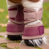 LeMieux Toy Pony Over Reach Boots, Blackberry.