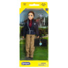 Breyer Veterinarian Riley with Vet Kit in box.