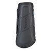 Shires ARMA Air Motion Brushing Boot, Black, small pony & pony, Black.