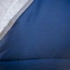 CLOSE Amigo Ripstop Insulator Pony Stable Blanket, 100g, Navy/Titanium Grey.