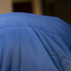 CLOSE Amigo Ripstop Insulator Pony Stable Blanket, 100g, Navy/Titanium Grey.