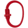 Equi-Ping Reusable Breakaway Safety Release, red.