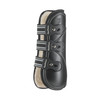 Equifit Sheepswool Replacement Liner shown inside boot.