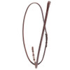Huntley Equestrian Classic Schooling Standing Martingale matches the Schooling bridle.
