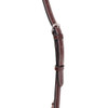 Huntley Equestrian Classic Schooling Standing Martingale, side detail.
