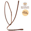 Huntley Equestrian Classic Schooling Standing Martingale, Australian Nut.