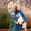 LeMieux Toy Pony Popcorn, Palomino.