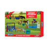 Breyer Horse & Unicorn Friends Advent Calendar, 24 Days of Surprises. Breyer Horse & Unicorn Friends Advent Calendar, 24 Days of Surprises.