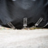Rambo Supreme 1680D Heavy T/O Blanket, 450g, 60" - 63"