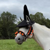  Halloween Horse Wear, Witches Hat.