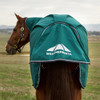 Weatherbeeta Comfitec + Dynamic Detach-A-Neck 220g Turnout, 66"-69"