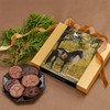 Dark Horse Chocolates, The Regal Pair Trophy Assortment - 16 pc.