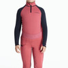 LeMieux Mini Base Layer, Cranberry.