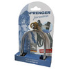 Herm Sprenger Ultra Fit Spurs with Comfort Roller, 25mm.