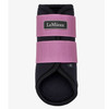 LeMieux large pony brushing boots.