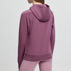  Lemieux Young Rider Nancy Hoodie, Mallow.