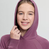  Lemieux Young Rider Nancy Hoodie, Mallow.