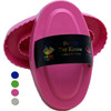 Haas Kinder-Striegel "Der Keine" Kid's Curry, Pink.