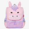 LeMieux Mini Character Backpack, Unicorn.