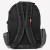 LeMieux Pro Backpack, Black.