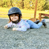 Belle & Bow LONG Sleeve Sun Shirt, Bows 