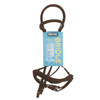Wintec Pony Bridle with Flash, Less Reins.