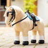 LeMieux Toy Pony Western Pad, Azure.