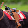 LeMieux Toy Pony Western Saddle 