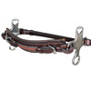 Nunn Finer Crossroad Hackamore