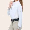 RJ Classics Tori Jr. Shirt, Glam Time, S-XL