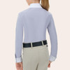 RJ Classics Brooke Jr. Shirt, Lavender.