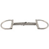 Pandaponyium D Double Twisted Wire Bit 