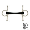 AJR Pony Intuflex Full Cheek Bit, 4.5".