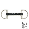 AJR Pony Rubber Block Morph D Bit, 4.5"