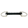 AJR Pony Rubber Block Morph D Bit, 4.5"