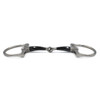  AJR Single Jointed Sweet Iron Pony D-Bit, 4.5"