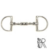  AJR Pony Locking Waterford D Bit, 4.5"