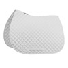 Equinavia Harstad Pony All Purpose Pad, White