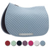 Equinavia Harstad Pony All Purpose Pad, Winter Sky Blue