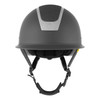 Equinavia Crown Mips® Riding Helmet - Black/Black Shimmer
