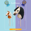 LeMieux Hobby Horse Size Comparison 