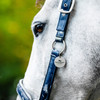 Horseware Grooming Halter, Navy