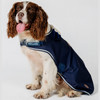  Horseware Newmarket Dog Coat, Witney Navy